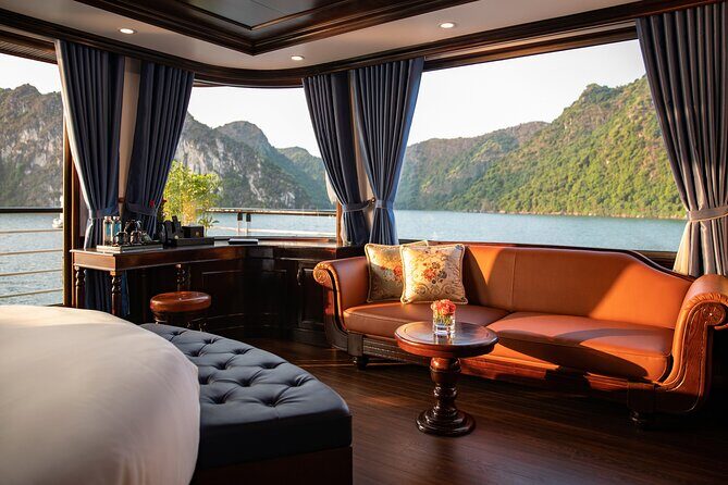 3-Day Hanoi-Ninh Binh-Halong-Lan Ha Bay 5 Star Cruise & Balcony - Who should book this, and who should skip it