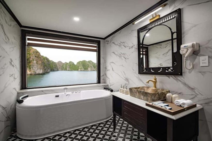 3-Day Lan Ha Bay & Viet Hai 5★ Cruise + Free Hanoi Pickup - Logistics you should plan for now (so nothing surprises you)