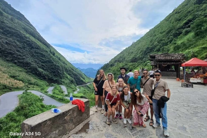 3-day Motorbike Ha Giang Loop Luxury Tour With Easy Rider - Key Highlights You’ll Feel Immediately