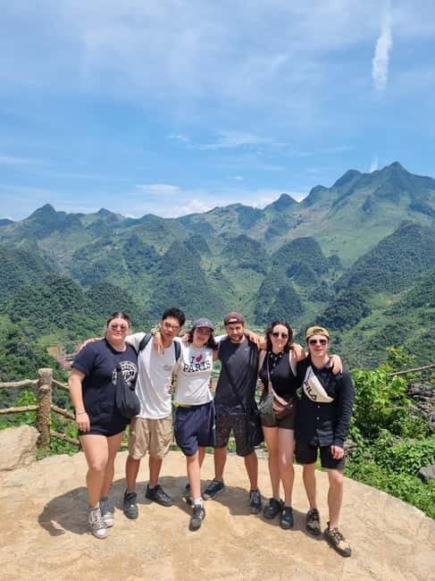 3-day Motorbike Ha Giang Loop Luxury Tour With Easy Rider - VIP Hanoi to Ha Giang: Why the Night Bus Matters