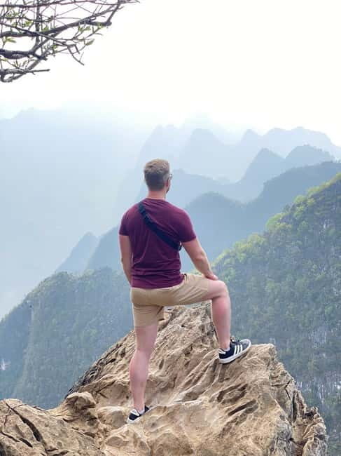 3-day Motorbike Ha Giang Loop Luxury Tour With Easy Rider - Should You Book This Tour?