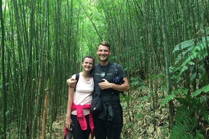 3-Day Trek in Amazing Muong Hoa Valley & ethnic Homestay - Homestay Part: Cultural Time Without the Tourist Script