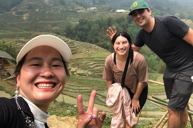 3-Day Trek in Amazing Muong Hoa Valley & ethnic Homestay - Getting There, Timing, and How the Trek Fits a Real Vacation