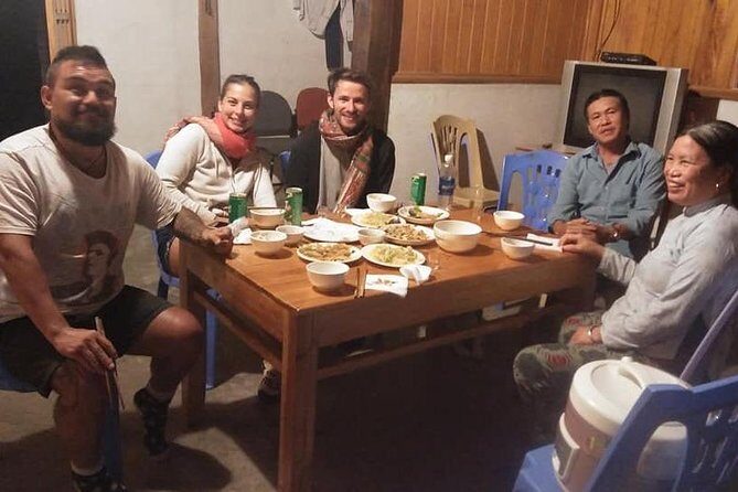 3-Day Trek in Amazing Muong Hoa Valley & ethnic Homestay - Is This Tour Right for You?