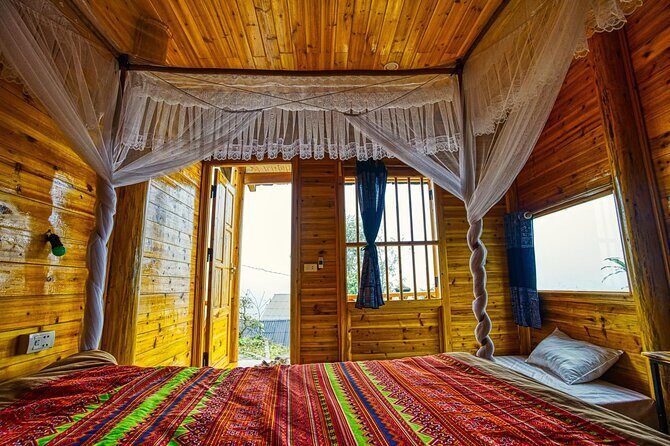 3-Day Trekking Adventure of Sapa from Hanoi - Stay Ta Van Village - Price and value: what $109 actually buys you