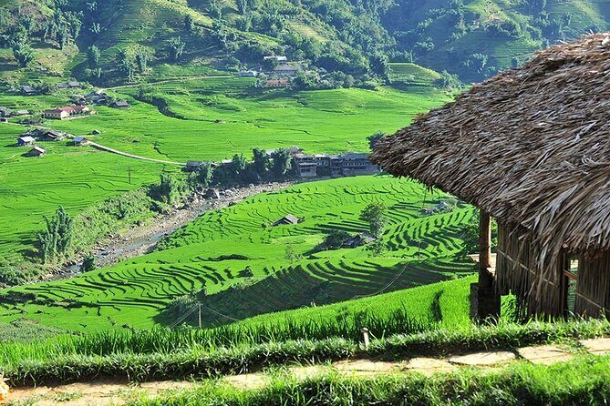 3-Day Trekking Adventure of Sapa from Hanoi - Stay Ta Van Village - Packing and pacing: how to enjoy the muddy parts
