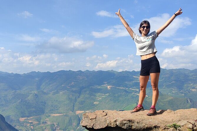 3 Days 2 Nights Ha Giang Loop Adventure - Majestic Tour Vietnam - Who This Ha Giang Loop Tour Fits Best (And Who Might Want Another Option)