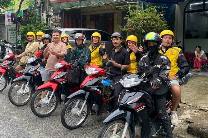 3 Days All Inclusive Strawberry Ha Giang Small Group Tour - Key highlights to look for