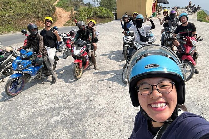 3 Days All Inclusive Strawberry Ha Giang Small Group Tour - Why this Ha Giang loop feels easier than DIY