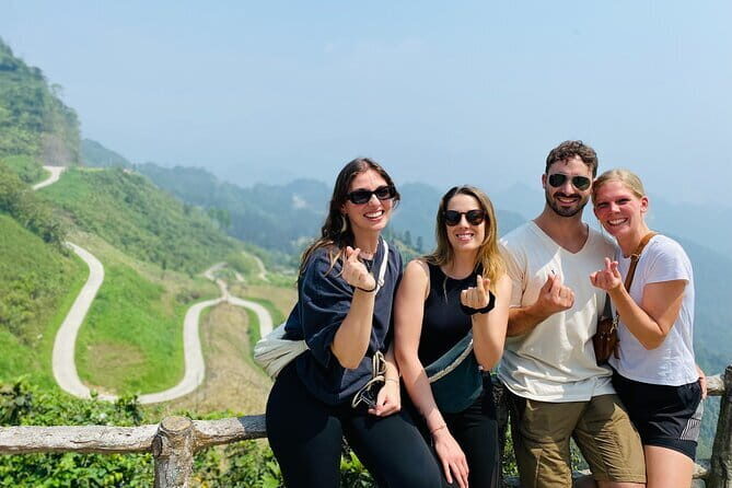 3 Days All Inclusive Strawberry Ha Giang Small Group Tour - Price and what you actually get for about $170