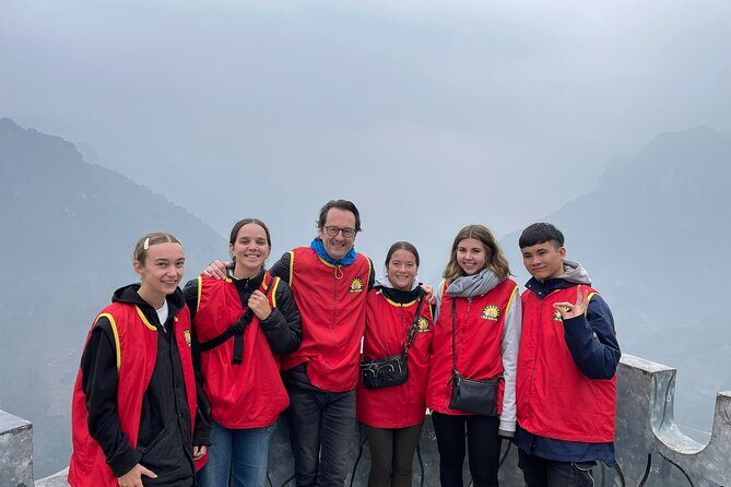 3 Days Small Group Trekking And Motorbike Combine + Private room - Why This Ha Giang Loop + Trek Combo Works So Well