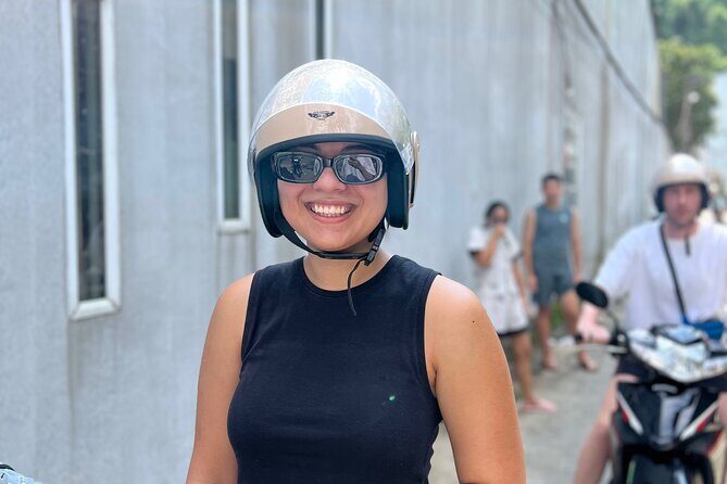 3D2N LOOP TOUR BY MOTORBIKES (self-driving - IDP needed) - Why the Ha Giang loop with Bac Sun + Ma Pi Leng feels like a full story