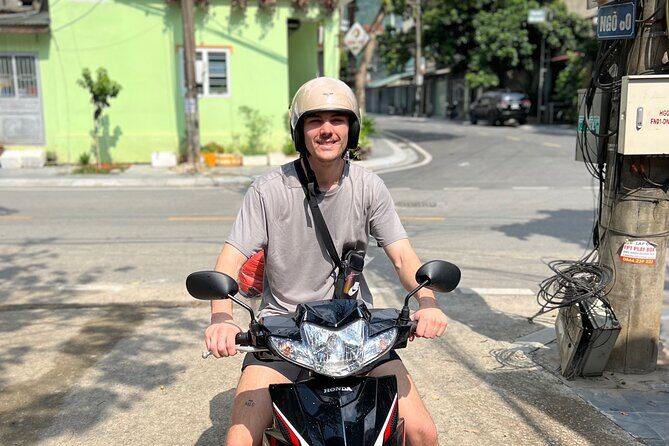 3D2N LOOP TOUR BY MOTORBIKES (self-driving - IDP needed) - Day 3: rice-field views, Hmong villages, and looping back to Ha Giang