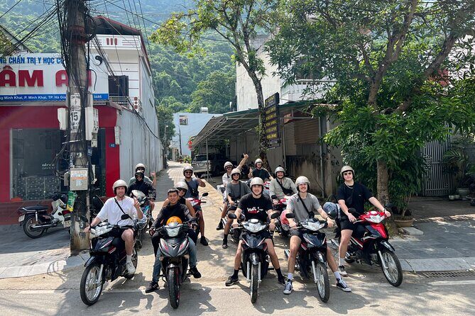 3D2N LOOP TOUR BY MOTORBIKES (self-driving - IDP needed) - What meals and home stays mean for your day-to-day comfort