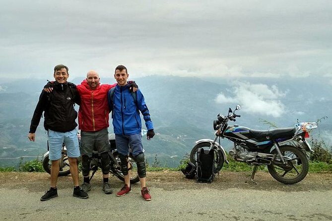 3D2N TOUR WITH EASYRIDERS 150cc (group 4-10Pax + private rooms) - Safety and the Reality of Long Riding Days
