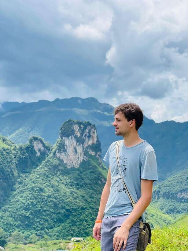 4-day Motorbike Ha Giang Loop Luxury Tour With Easy Rider - Key highlights at a glance