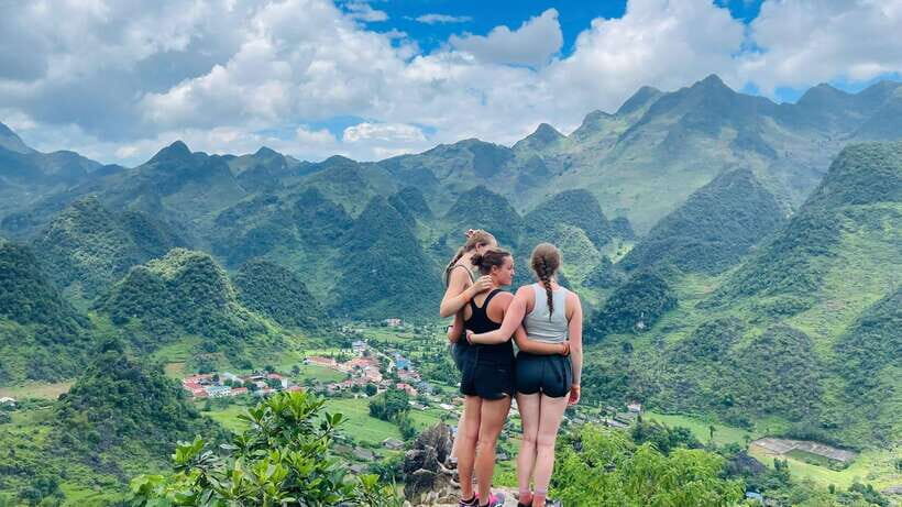 4-day Motorbike Ha Giang Loop Luxury Tour With Easy Rider - Why the Ha Giang Loop feels special on this tour