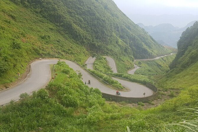 4 Days 3 Nights Ha Giang Easy Driving Motorbike Tours - Why Ha Giang still feels special (even with more visitors)