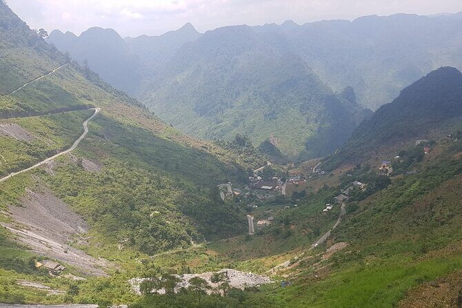 4 Days 3 Nights Ha Giang Easy Driving Motorbike Tours - What you’re really paying for: value beyond the ticket price