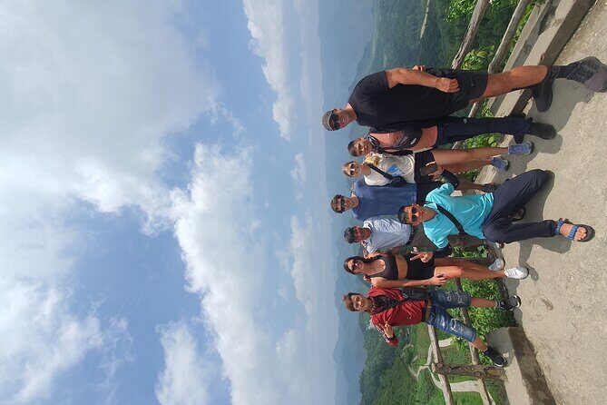 4D3N loop tour with Easyrider 150cc (small group + private rooms) - Why 150cc easyriders make the loop easier to enjoy