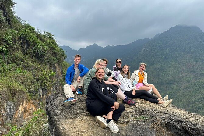 4D3N loop tour with Easyrider 150cc (small group + private rooms) - Safety, comfort, and what to pack for 4 days of mountain roads