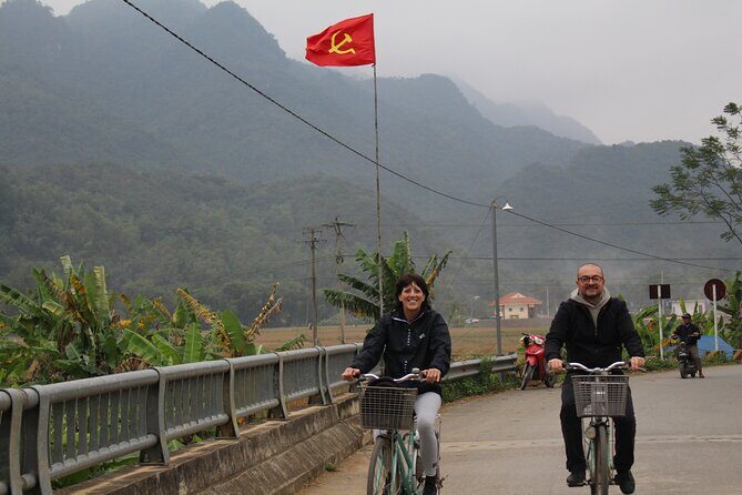 5, 6, 7 day Vietnam Itinerary | Charming | 2026 Northern Packages - Ninh Binh core: Trang An boat tour, Mua Cave views, and Bai Dinh