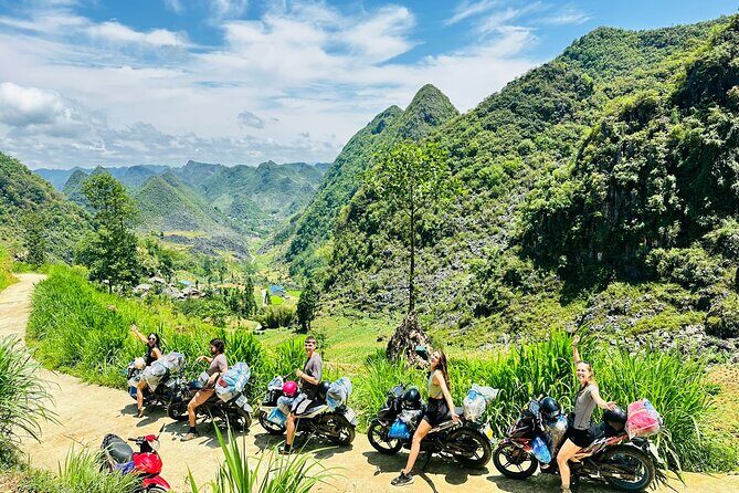 5 Day Ha Giang Loop and Cao Bang Discovery Tour - Why Ha Giang and Cao Bang feel different from a checklist tour