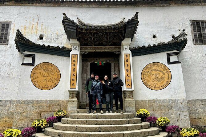 5 Day Ha Giang Loop and Cao Bang Discovery Tour - Safety, comfort, and what to pack for this style of riding