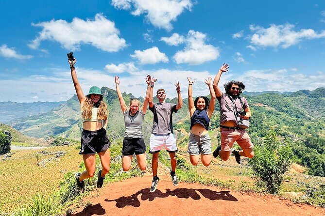 5 Day Ha Giang Loop and Cao Bang Discovery Tour - Price and value: what $395.73 actually buys you