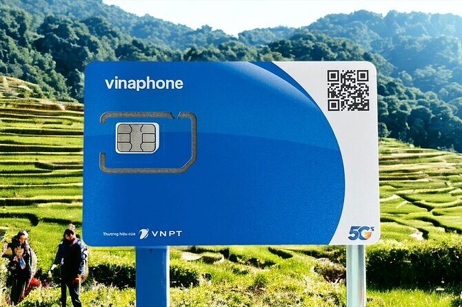 5 Days Unlimited DATA SIM CARD Vietnam - Key things to know before you land