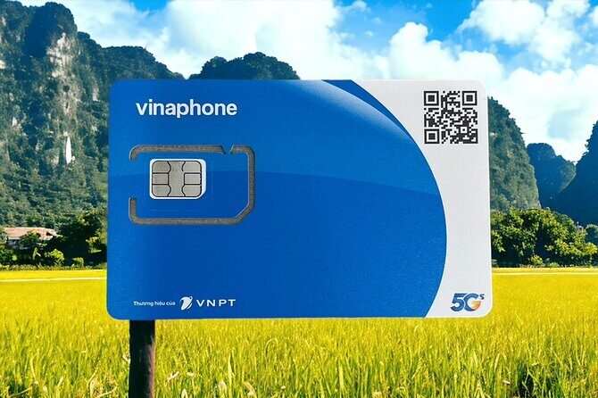 5 Days Unlimited DATA SIM CARD Vietnam - What you can do with a data-only SIM (and what you can’t)