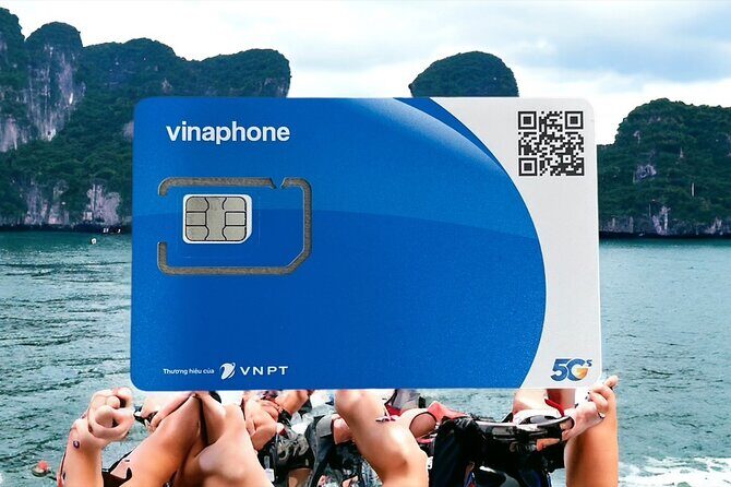 5 Days Unlimited DATA SIM CARD Vietnam - If something goes wrong: hotline support and backup help