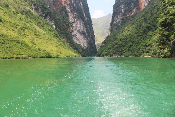 6 - 8 Day Vietnam Itinerary | Magnificent | Best 2026 Northern - Why this North Vietnam route works (Sapa, Ha Giang, Cao Bang, Ban Gioc, Ba Be)
