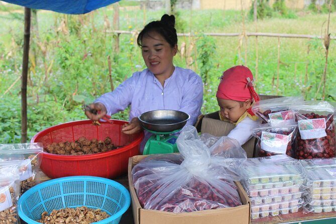 6 - 8 Day Vietnam Itinerary | Magnificent | Best 2026 Northern - Day 1 in Sapa: train arrival, shower time, and first village moments