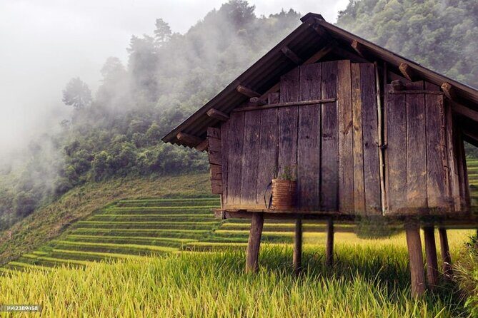 6 - 8 Day Vietnam Itinerary | Magnificent | Best 2026 Northern - Dong Van Sunday market and Ma Pi Leng Pass on Day 5