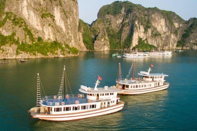6 Hour Cruise in Hanoi - Key things to know before you go
