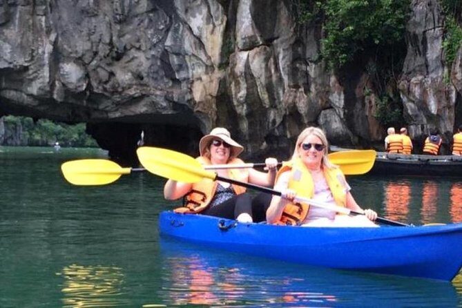 6 Hour Cruise in Hanoi - Hanoi to Ha Long Bay: the 8:45 start and why it matters