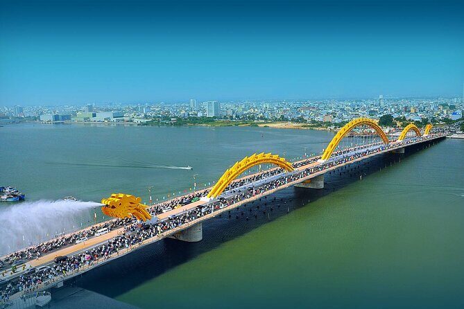 9-Day Tour of Vietnam with Airport Pick Up - Hoi An: ancient town time plus a free day you can actually enjoy