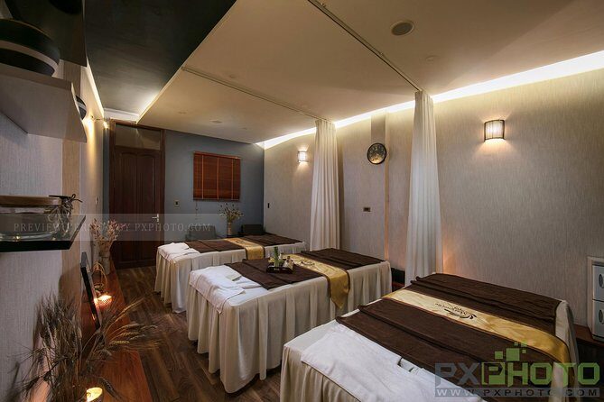 90 Minutes Thai Royal Massage - Key highlights worth knowing