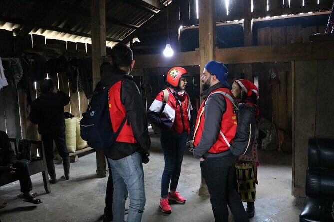 A Glimpse Of Sapa Motorbike Tour Off the Beaten Path 4,5 Hours - Price value: what the $59 covers (and what it doesn’t)