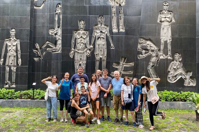 All-in-One Hanoi Walking Tour Through a Train Street - Ngoc Son Temple: the culture anchor (and the only big paid stop)