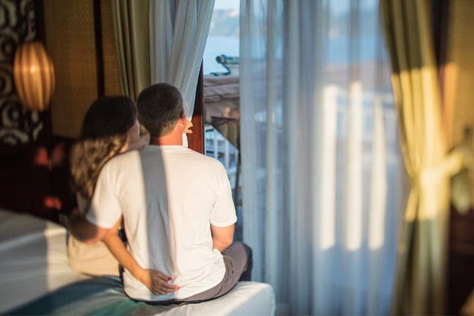 All inclusive Bhaya 2-Day Halong Bay Tour - Price and value: what $144 covers (and what it doesn’t)