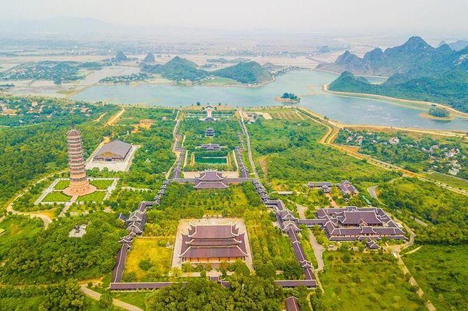 Bai Dinh Pagoda - Trang An boat trip - Mua cave mountain day tour: best selling - The $65 Price Check: what you’re really paying for
