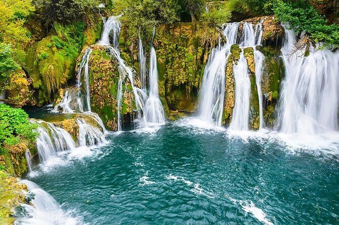 Ban Gioc Waterfall | 2 or 3 days | Nature lovers | New & Updated - Price and what you actually get for $179