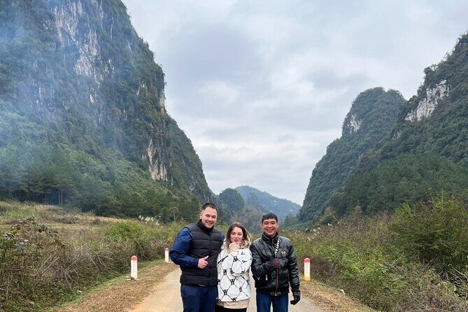 Ban Gioc Waterfall - Angel Mountain By Car Small Group - Key highlights worth planning around