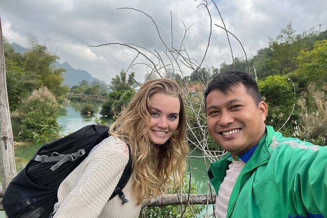 Ban Gioc Waterfall - Angel Mountain By Car Small Group - Pickup, small group size, and why it matters