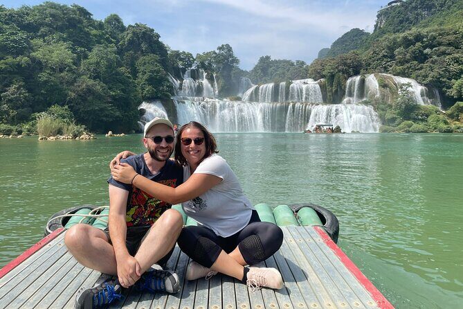 Ban Gioc Waterfall & Mt Angel Eye Full Day Trip with Easy Rider - Key highlights worth your time