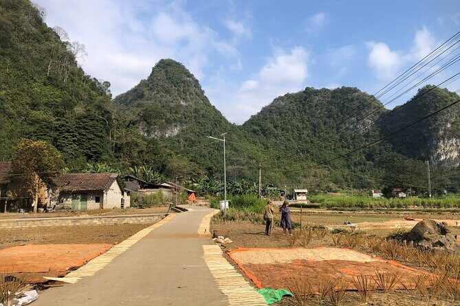 Ban Gioc Waterfall & Mt Angel Eye Full Day Trip with Easy Rider - Why Cao Bang Feels Different on a Motorbike