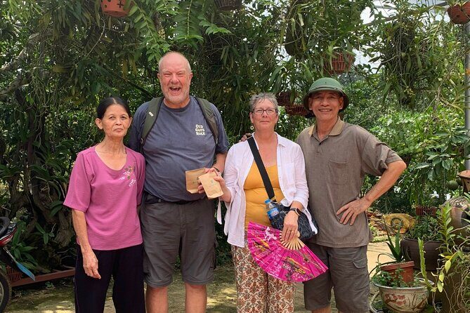 Bavi Eco Tour: Immerse in Authentic Village Life Outside Hanoi - Key things to know before you go