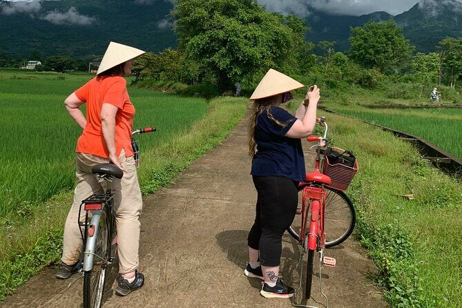 Bavi Eco Tour: Immerse in Authentic Village Life Outside Hanoi - Ba Vi from Hanoi: the feel of a real day trip